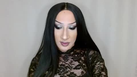 Snapshot of evezephira chatting on September 12, 6:41 pm Supreme Maestra online show from September 12, 6:41 pm