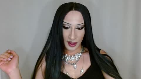 Snapshot of evezephira chatting on September 13, 6:29 pm Supreme Maestra online show from September 13, 6:29 pm