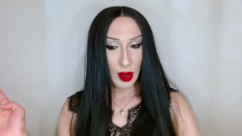 Snapshot of evezephira chatting on September 19, 4:07 pm Supreme Maestra online show from September 19, 4:07 pm