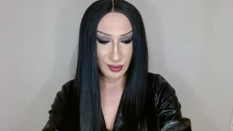 Snapshot of evezephira chatting on September 25, 6:33 pm Supreme Maestra online show from September 25, 6:33 pm