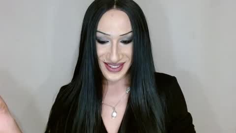 Snapshot of evezephira chatting on September 26, 7:18 pm Supreme Maestra online show from September 26, 7:18 pm