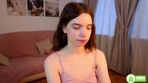 evi_brook online show from November 9, 7:28 am
