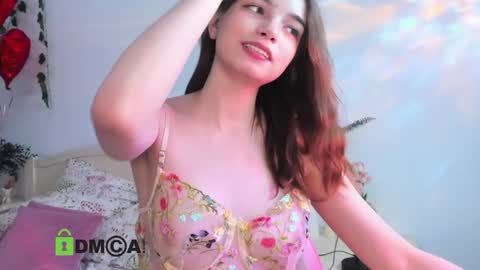 evi_brook online show from April 29, 5:30 pm