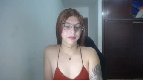 Evi online show from May 2, 9:42 pm