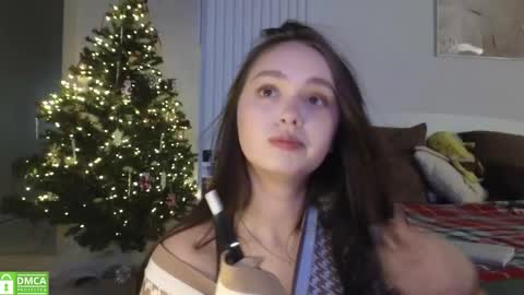 evi_woow online show from November 30, 8:57 pm