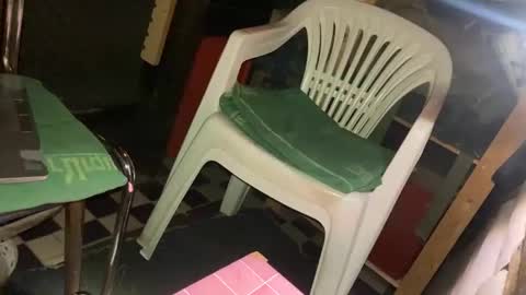 Snapshot of evickavonklomph chatting on November 1, 12:34 am LadyEva online show from November 1, 12:34 am