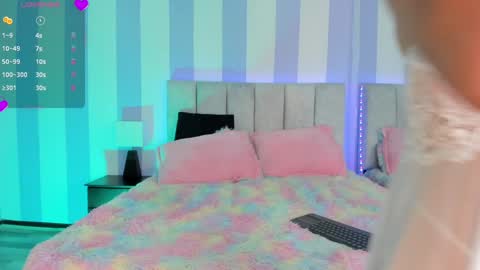 My name is Evie  nice to meet you  really get to know me better private is open  online show from December 14, 5:14 pm