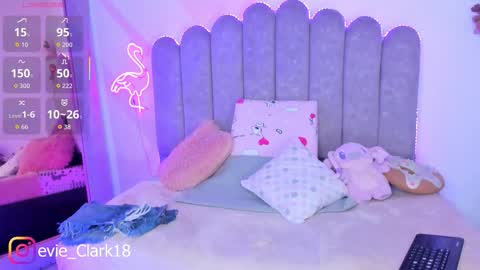 My name is Evie  nice to meet you  really get to know me better private is open  online show from March 11, 8:26 pm