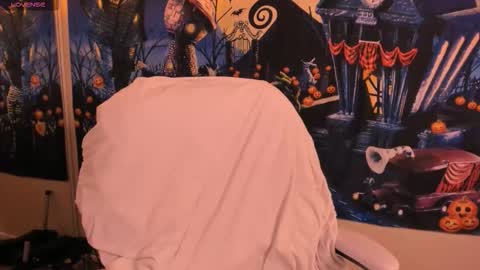 Snapshot of evie_luna chatting on October 26, 2:50 am Evie Luna online show from October 26, 2:50 am