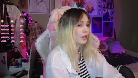 Evie online show from January 8, 12:38 am