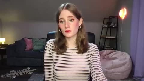 Evie3 online show from February 21, 11:54 pm