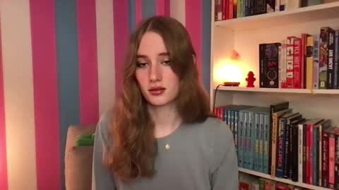 Evie3 online show from October 22, 7:02 pm