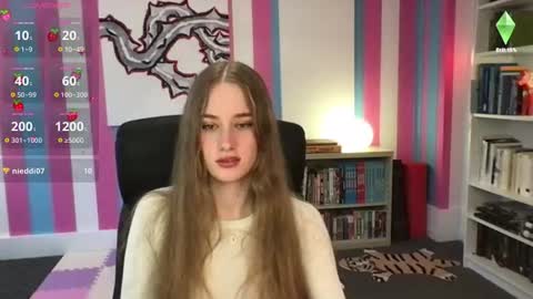 Snapshot of eviecam chatting on July 29, 8:29 pm Evie3 online show from July 29, 8:29 pm