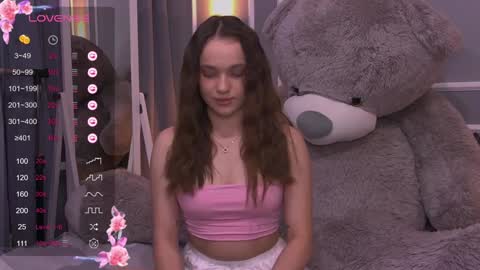 Snapshot of eviegreens chatting on January 14, 7:32 pm Evie online show from January 14, 7:32 pm