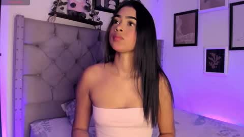 Ivi Alejandra  online show from December 20, 11:23 pm