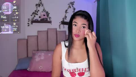 Ivi Alejandra  online show from August 1, 5:56 pm