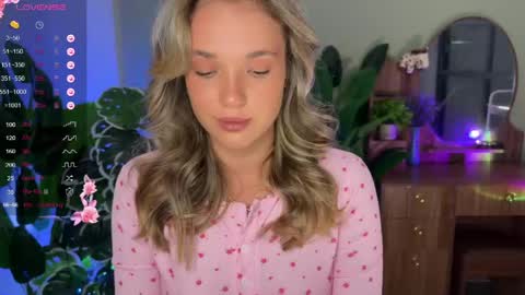evielina online show from May 6, 11:54 pm