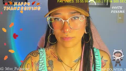 Lucia Ilich.... IG miss palpatine NEXT SHOW 200724 online show from November 28, 9:28 pm