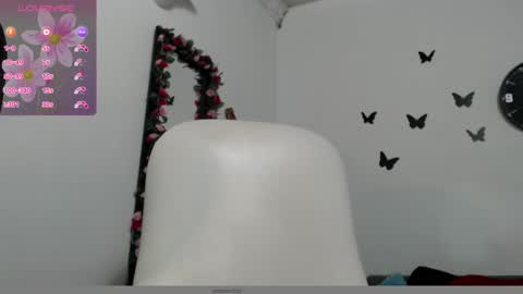 Snapshot of evil_stepmothers chatting on December 27, 4:54 pm Pamela  online show from December 27, 4:54 pm