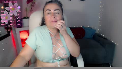 Snapshot of evil_stepmothers chatting on December 30, 5:44 pm Pamela  online show from December 30, 5:44 pm