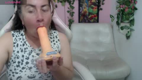 Pamela  online show from February 27, 6:41 pm