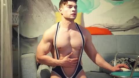 Snapshot of evildavil chatting on February 24, 11:09 pm David online show from February 24, 11:09 pm