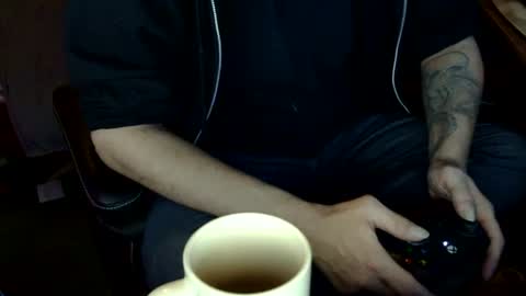 Shadow online show from January 28, 1:08 am