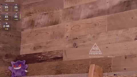 Vesper -  online show from February 8, 12:39 pm