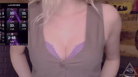 Vesper -  online show from January 16, 12:53 pm