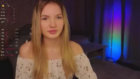 Evelyn online show from November 26, 10:16 am