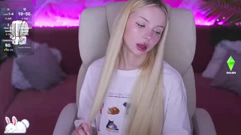 Eva online show from January 11, 8:41 am