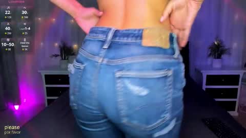 Evolet online show from March 5, 12:56 pm