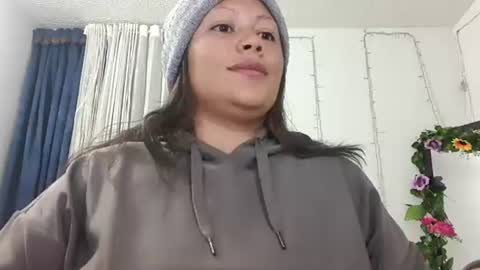 Evoleth online show from May 13, 8:44 am