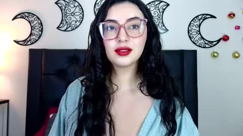 Evolet online show from December 4, 6:49 pm