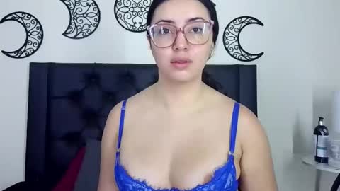 Evolet online show from January 18, 11:25 am