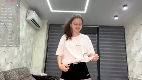 Eva online show from November 9, 3:10 pm