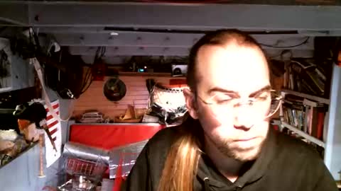 EvPierce online show from February 5, 6:51 am