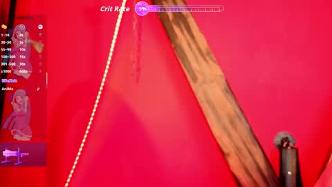 Eva Danger My schedule 0600 - 1400 GMT -5 online show from December 5, 2:14 pm