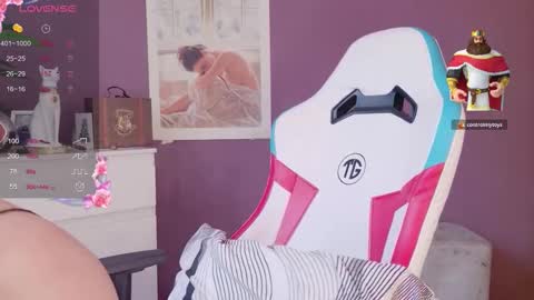 evva_foxxy online show from February 3, 12:43 pm