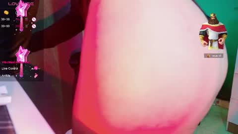 Snapshot of evva_foxxy chatting on July 30, 4:17 pm evva_foxxy online show from July 30, 4:17 pm