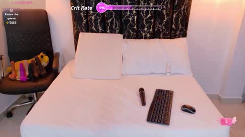 evvaa_moon online show from November 12, 12:27 pm