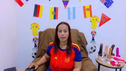 Snapshot of evvaa_moon chatting on July 10, 12:30 pm evvaa_moon online show from July 10, 12:30 pm