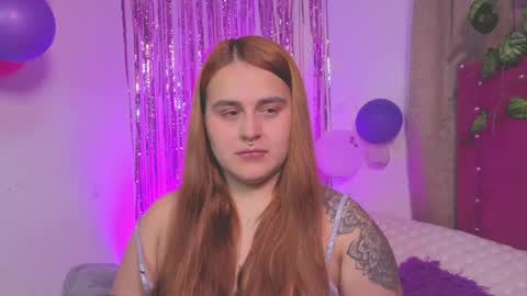 EVY online show from September 20, 1:39 am