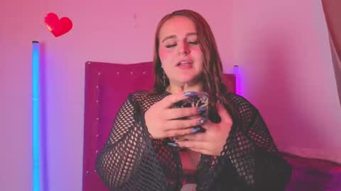 EVY online show from October 8, 1:14 am