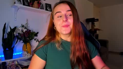 EVY online show from March 6, 1:02 am