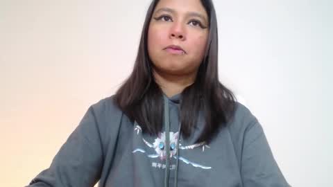 Im Evy online show from January 12, 3:28 pm