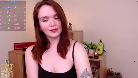 Eva online show from December 20, 2:13 pm