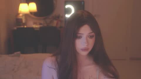 Alyson online show from November 2, 1:13 pm