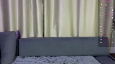 excited kristi online show from February 26, 10:53 pm