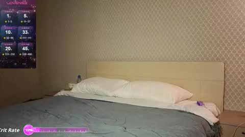 excited kristi online show from October 23, 9:52 am